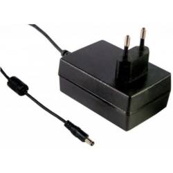 Mean Well GST18E05-P1J Adapter