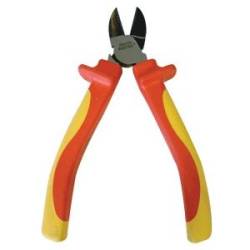 Tracon CC-1000 Oldalcsípő fogó