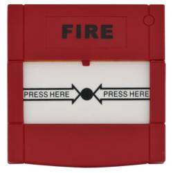 ABK-90RC kontaktusos Kézi jelzésadó