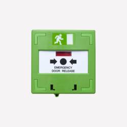 SCP 100 G kontaktusos Kézi jelzésadó