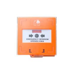 SCP 100 O kontaktusos Kézi jelzésadó