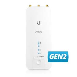Ubiquiti Rocket 5AC Gen2 PRISM rádió