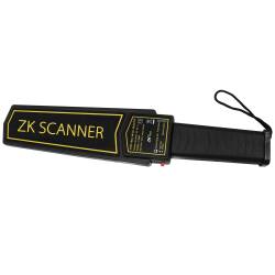 ZKTeco  zk_ZK-D100S Fémdetektor