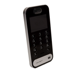 Techson TCT DS302 IP kültéri kaputelefon
