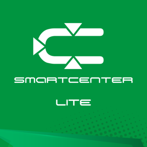 Techson SmartCenter LITE, VMS szoftver 256 csatorna