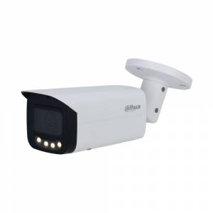 Dahua IPC-HFW5449T-ASE-LED 4 Mpx-es IP kamera