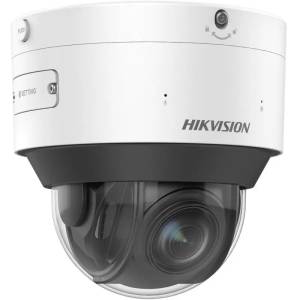 Hikvision IDS-2CD7547G0/P-XZHSY(2.8-12) 4 Mpx-es IP kamera Korrózióálló
