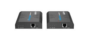 Lenkeng HDMI+USB → LAN extender