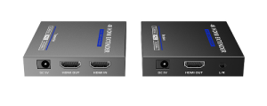 Lenkeng HDMI → UTP extender