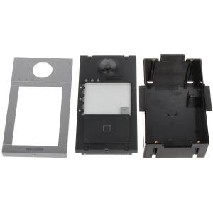 DS-KV8113-WME1(B)/Flush