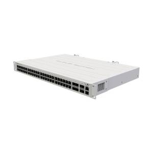 Mikrotik_CRS354-48G-4S+2Q+RM