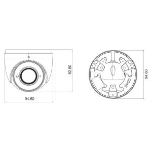 TCAEB2E008IH-2.8