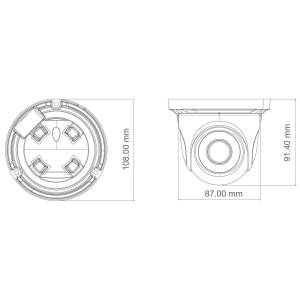 TCAEB2E508IS-2.8