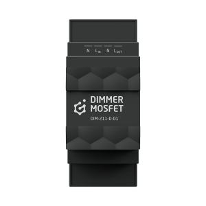 Dimmer modul