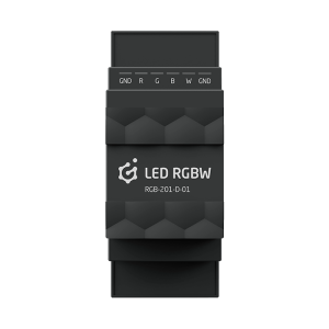 LED RGBW modul