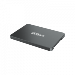 Dahua 500GB SSD, Sata 3, Consumer level (C800AS500G)