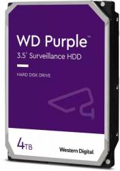 Western Digital WD42PURZ 4TB HDD 3,5'' Purple