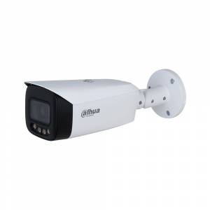 Dahua IPC-HFW5849T1-ASE-LED 8 Mpx-es IP kamera