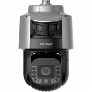 Hikvision DS-2SF8C442MXS-DL(24F0)(P3) 4 Mpx-es IP kamera