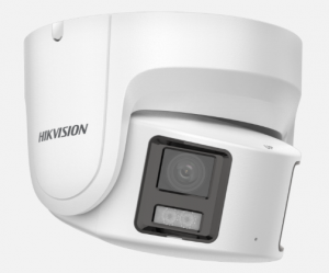 Hikvision DS-2CD2387G2P-LSU/SL(4mm)(C) 8 Mpx-es IP kamera