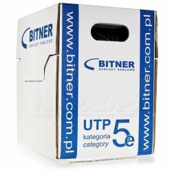 UTP305Bitner