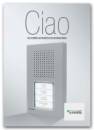 Comelit Ciao katalógus