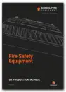Global Fire - Fire Safety Equipment Catalogue