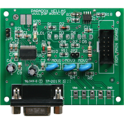 Paradox Hellas NE232_485 kommunikációs modul