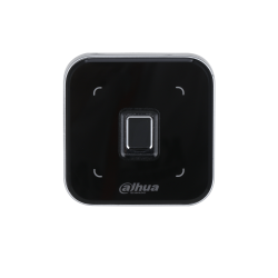 Dahua ASR2102A-D Felületszerelt kártyaolvasó, ujjlenyomatolvasó