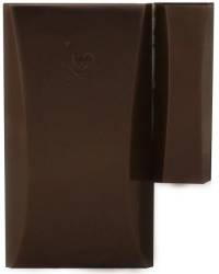 Ksenia nanus poli - barna - rádiós nyitásérzékelő