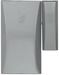 Ksenia nanus poli - szürke - rádiós nyitásérzékelő