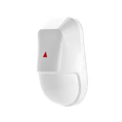 Paradox NV5 - vezetékes mozgásérzékelő