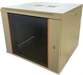 Techson Rackszekrény, 19", 9U