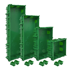 Comelit 3110/3A szerelődoboz