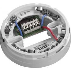 Apollo S65 aljzat 12 V-os relével érzékelőaljzat