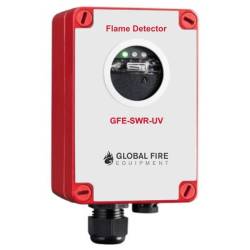 Global Fire GFE-SWR-UV - hagyományos lángérzékelő