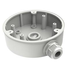 Hikvision DS-1280ZJ-PT6 szerelődoboz 