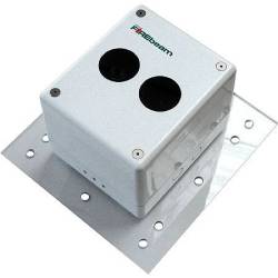 Hochiki FB-UA vonali füstérzékelő és kiegészítői