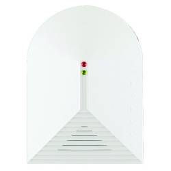 Paradox DG457 - dg457 üvegtörés-érzékelő