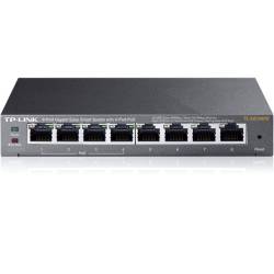 TP-Link PoE switch TL-SG108PE