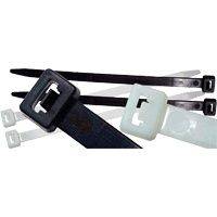 Tracon 251PR kábelkötegelő, 100 db