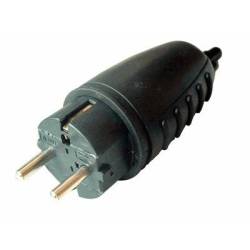 TICS-012G csatlakozó dugó