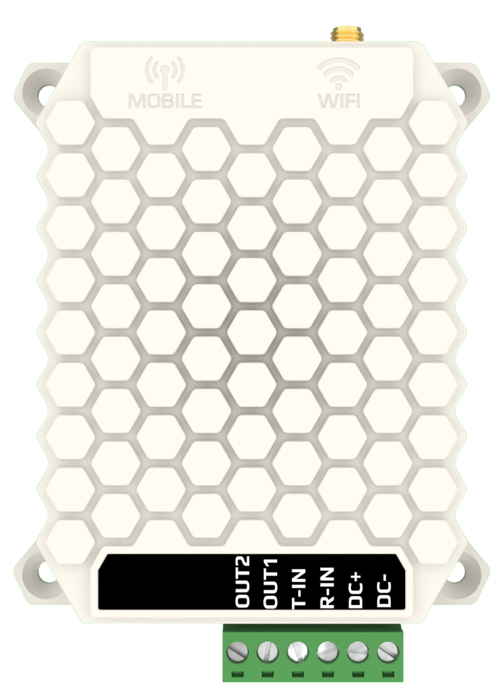 Securecom Wireless Securecom GSM_SC-SINGULARWIFIVAMPIRE WIFI Kommunikátor ...