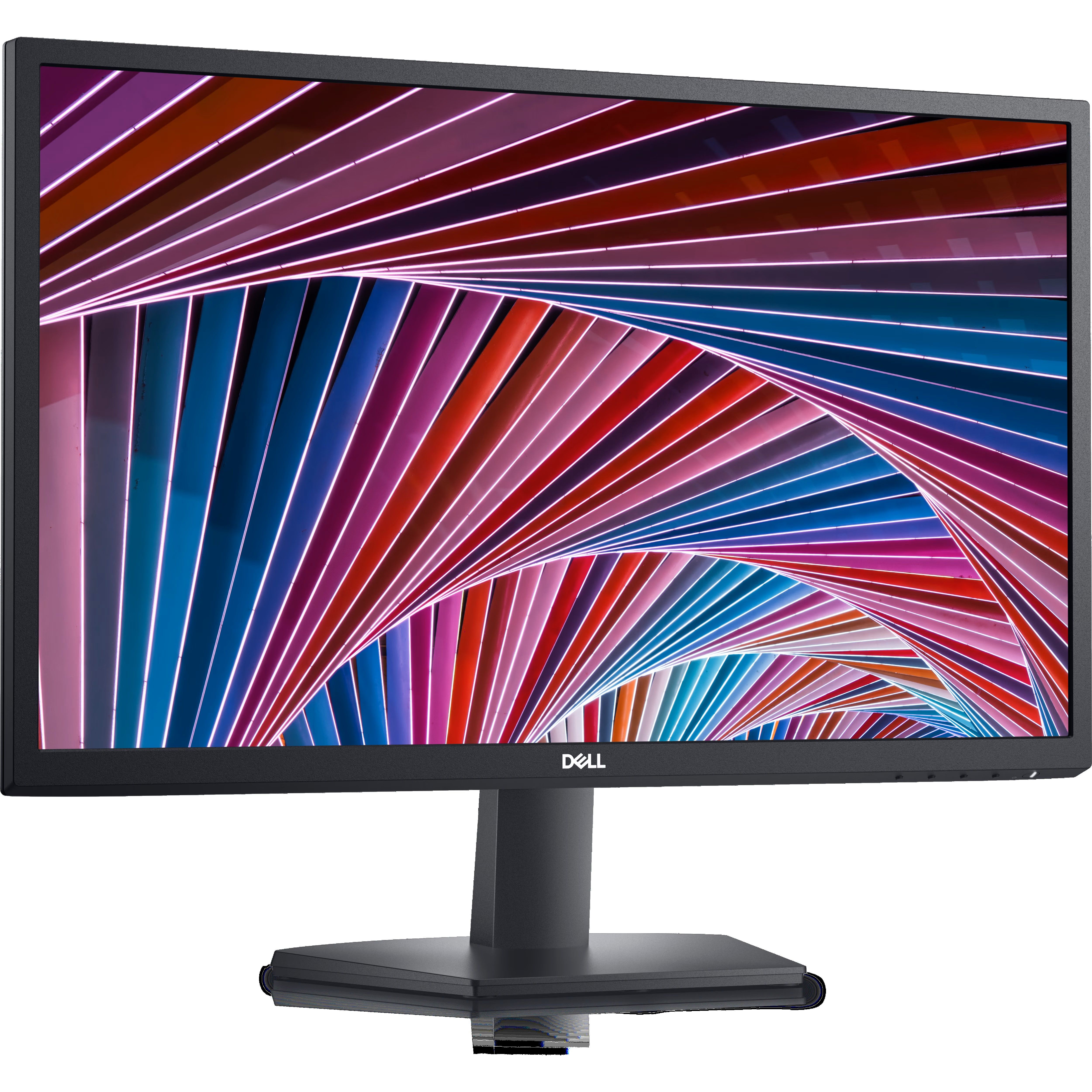 Dell SE2422H 24'' LED monitor - Biztonságtechnikai Nagykereskedelmi Áruház