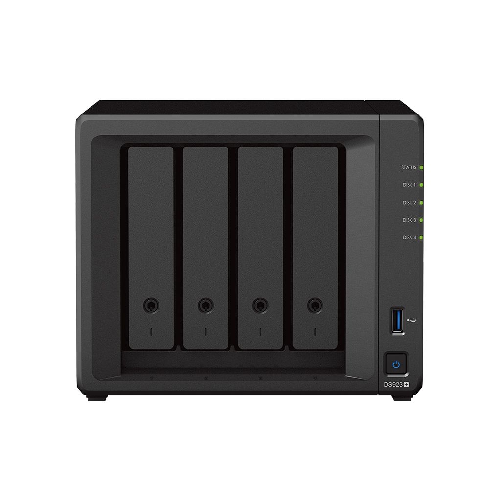 Synology DS923+