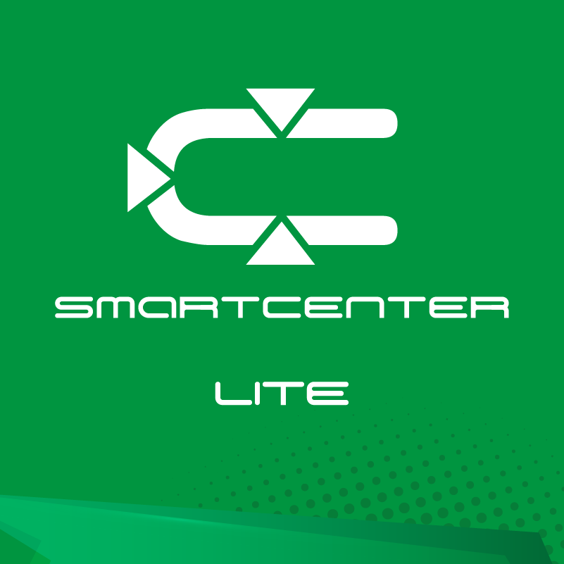 Techson SmartCenter Software
Techson SmartCenter LITE