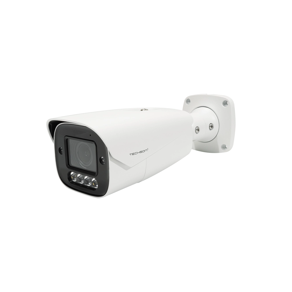 Techson TCI MA7 C104 IH100 ADM TZ3 4 Mpx IP camera