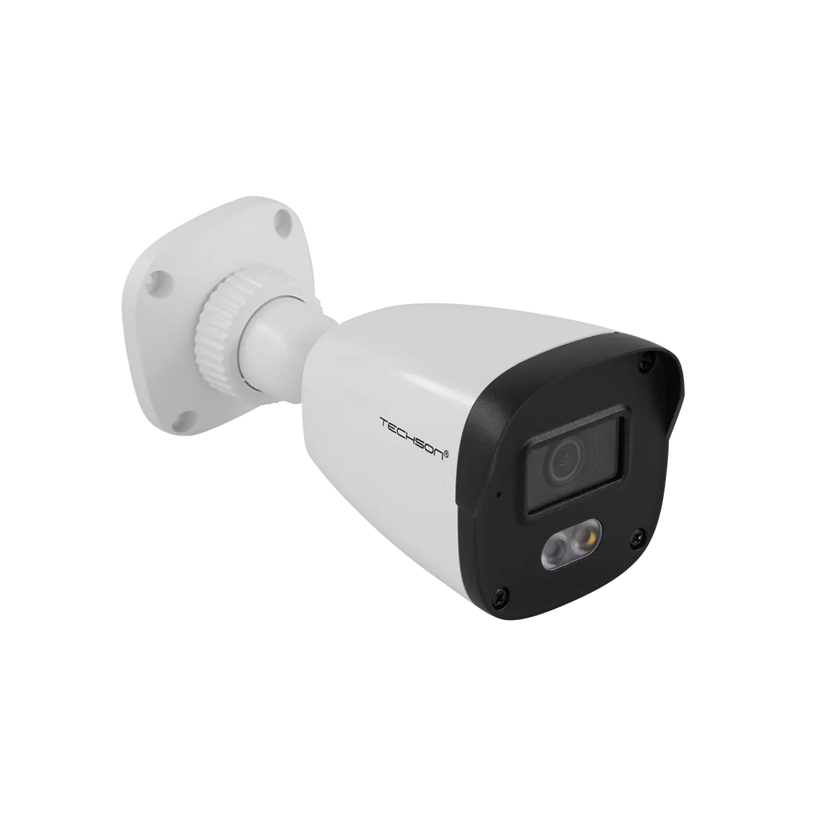 Techson TCA ED2 C905 WI A -2.8 /P 5 Mpx Analog HD camera
