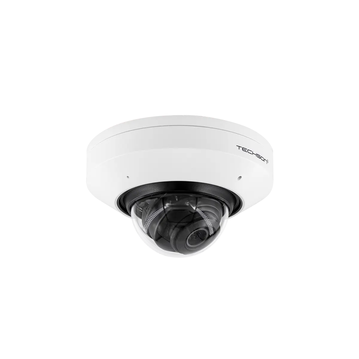 Techson TCI EC5 D905 I AM -2.8 /W 5 Mpx-es IP kamera