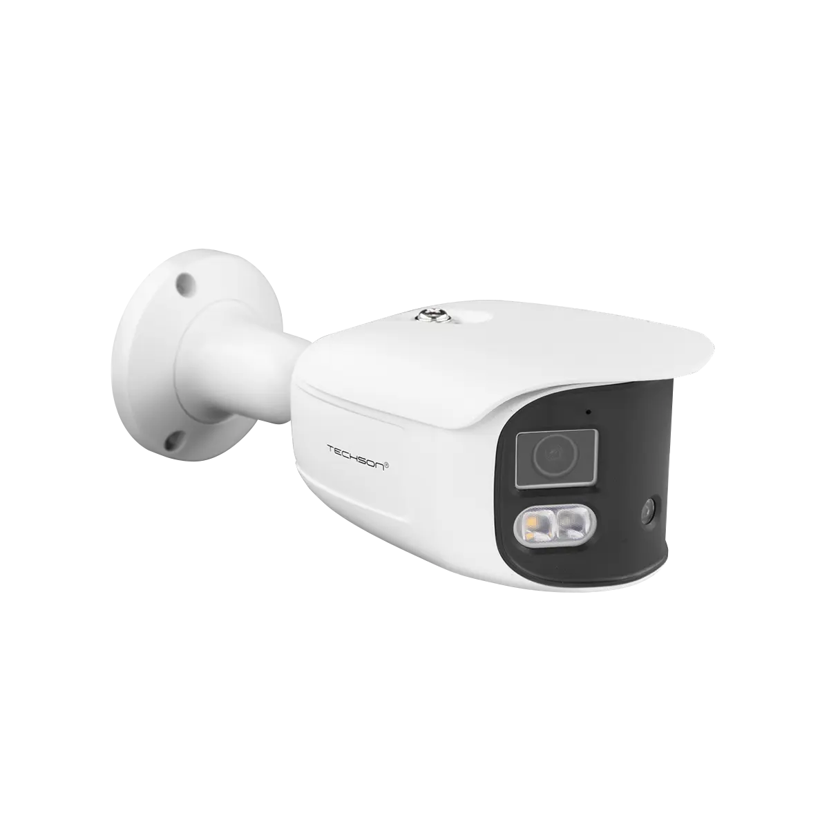 Techson TCI PA0 C608 WI ADM S2 /PA 8 Mpx IP camera